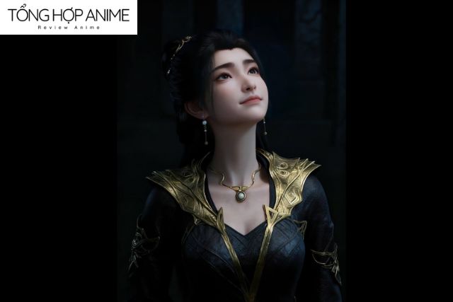 Xuất thân của Yến Như Yên